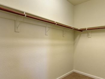 Expansive Closets | The Terraces at Stanford Ranch in Rocklin, CA 95677